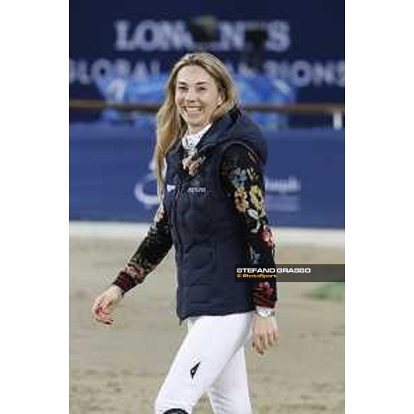 LGCT of Doha - Al Shaqab - Children competition - Doha, Al Shaqab - 6 March 2020 - ph.Stefano Grasso/LGCT