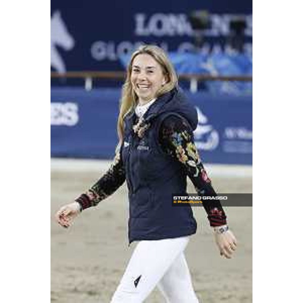 LGCT of Doha - Al Shaqab - Children competition - Doha, Al Shaqab - 6 March 2020 - ph.Stefano Grasso/LGCT