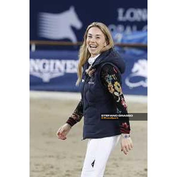 LGCT of Doha - Al Shaqab - Children competition - Doha, Al Shaqab - 6 March 2020 - ph.Stefano Grasso/LGCT