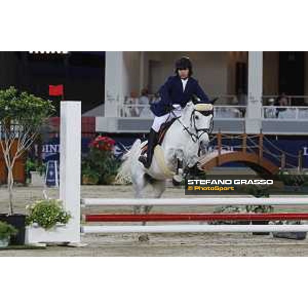 LGCT of Doha - Al Shaqab - Children competition - Doha, Al Shaqab - 6 March 2020 - ph.Stefano Grasso/LGCT