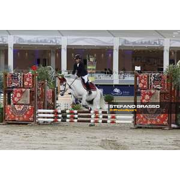 LGCT of Doha - Al Shaqab - Children competition - Doha, Al Shaqab - 6 March 2020 - ph.Stefano Grasso/LGCT