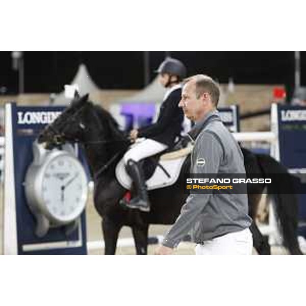 LGCT of Doha - Al Shaqab - Children competition - Doha, Al Shaqab - 6 March 2020 - ph.Stefano Grasso/LGCT