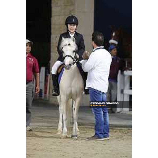 LGCT of Doha - Al Shaqab - Children competition - Doha, Al Shaqab - 6 March 2020 - ph.Stefano Grasso/LGCT