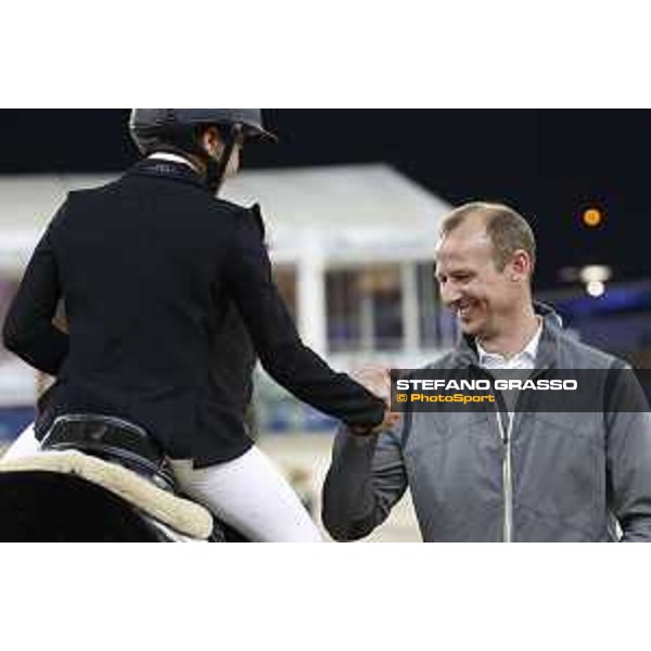 LGCT of Doha - Al Shaqab - Children competition - Doha, Al Shaqab - 6 March 2020 - ph.Stefano Grasso/LGCT