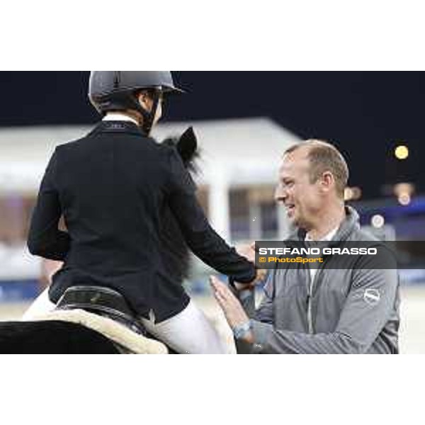 LGCT of Doha - Al Shaqab - Children competition - Doha, Al Shaqab - 6 March 2020 - ph.Stefano Grasso/LGCT