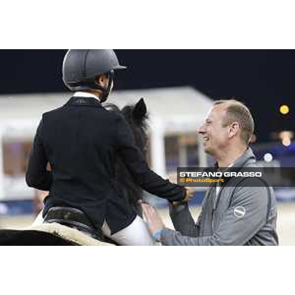 LGCT of Doha - Al Shaqab - Children competition - Doha, Al Shaqab - 6 March 2020 - ph.Stefano Grasso/LGCT
