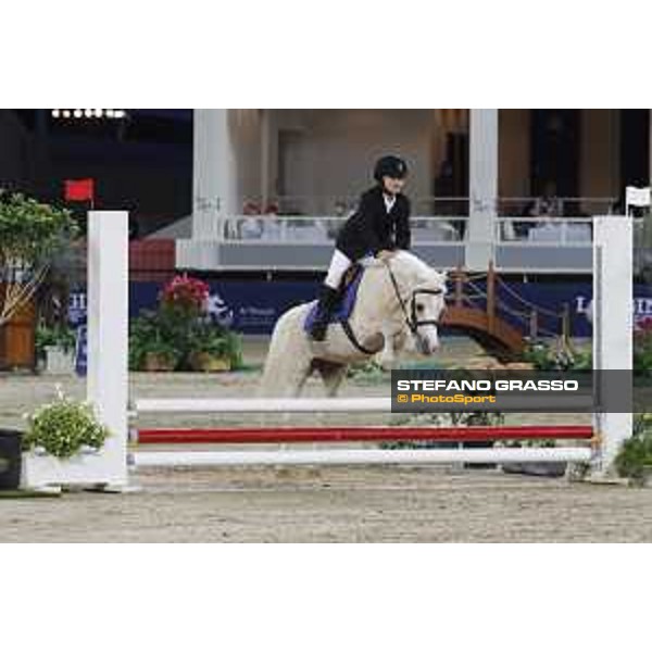 LGCT of Doha - Al Shaqab - Children competition - Doha, Al Shaqab - 6 March 2020 - ph.Stefano Grasso/LGCT