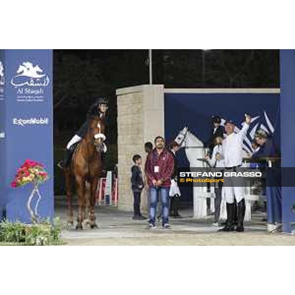 LGCT of Doha - Al Shaqab - Children competition - Doha, Al Shaqab - 6 March 2020 - ph.Stefano Grasso/LGCT