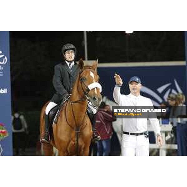 LGCT of Doha - Al Shaqab - Children competition - Doha, Al Shaqab - 6 March 2020 - ph.Stefano Grasso/LGCT