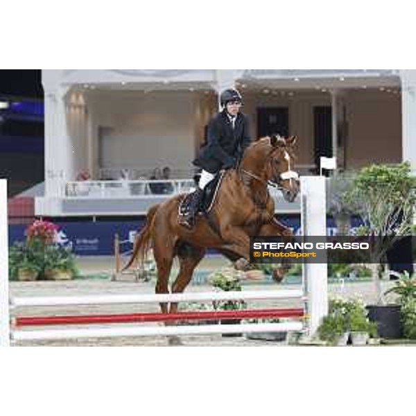 LGCT of Doha - Al Shaqab - Children competition - Doha, Al Shaqab - 6 March 2020 - ph.Stefano Grasso/LGCT