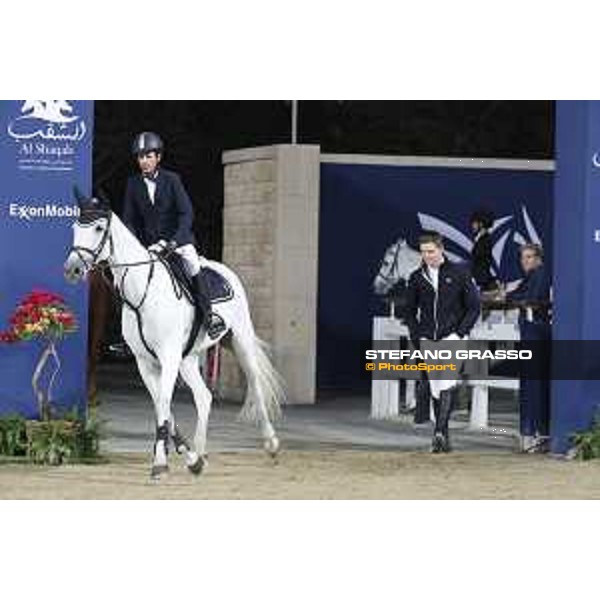 LGCT of Doha - Al Shaqab - Children competition - Doha, Al Shaqab - 6 March 2020 - ph.Stefano Grasso/LGCT