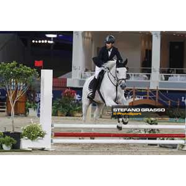 LGCT of Doha - Al Shaqab - Children competition - Doha, Al Shaqab - 6 March 2020 - ph.Stefano Grasso/LGCT