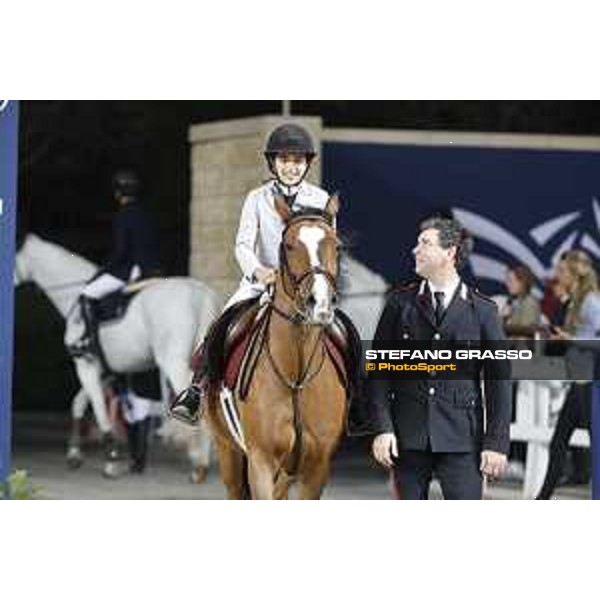 LGCT of Doha - Al Shaqab - Children competition - Doha, Al Shaqab - 6 March 2020 - ph.Stefano Grasso/LGCT