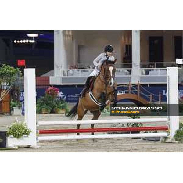 LGCT of Doha - Al Shaqab - Children competition - Doha, Al Shaqab - 6 March 2020 - ph.Stefano Grasso/LGCT