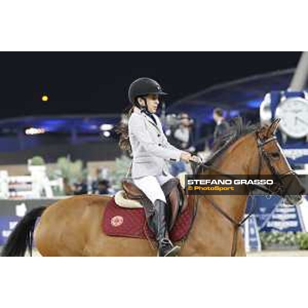 LGCT of Doha - Al Shaqab - Children competition - Doha, Al Shaqab - 6 March 2020 - ph.Stefano Grasso/LGCT