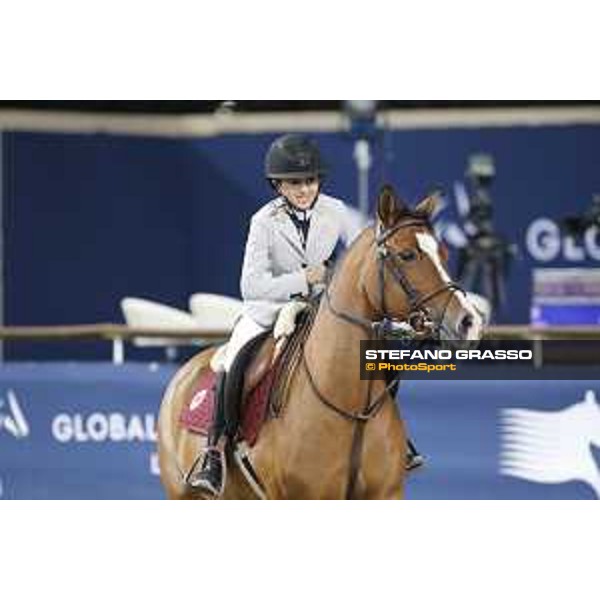 LGCT of Doha - Al Shaqab - Children competition - Doha, Al Shaqab - 6 March 2020 - ph.Stefano Grasso/LGCT
