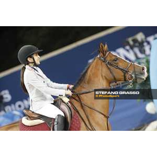 LGCT of Doha - Al Shaqab - Children competition - Doha, Al Shaqab - 6 March 2020 - ph.Stefano Grasso/LGCT