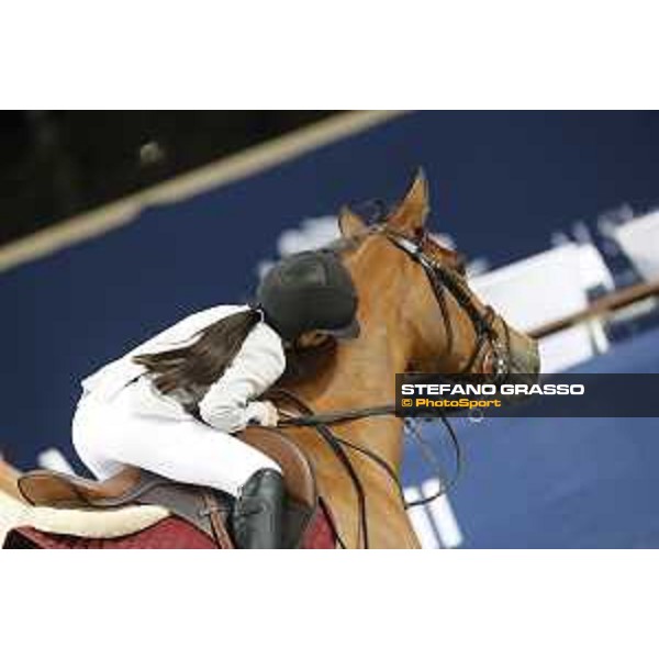 LGCT of Doha - Al Shaqab - Children competition - Doha, Al Shaqab - 6 March 2020 - ph.Stefano Grasso/LGCT