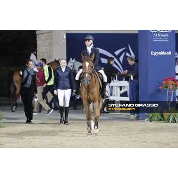 LGCT of Doha - Al Shaqab - Children competition - Doha, Al Shaqab - 6 March 2020 - ph.Stefano Grasso/LGCT