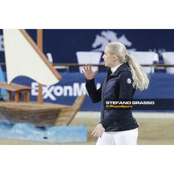 LGCT of Doha - Al Shaqab - Children competition - Doha, Al Shaqab - 6 March 2020 - ph.Stefano Grasso/LGCT