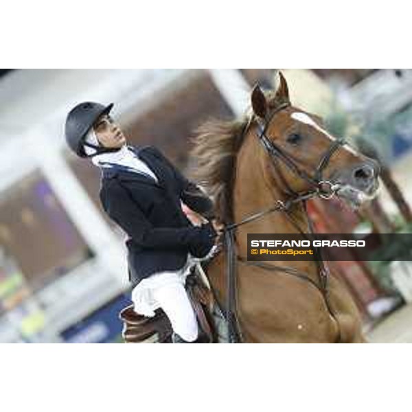 LGCT of Doha - Al Shaqab - Children competition - Doha, Al Shaqab - 6 March 2020 - ph.Stefano Grasso/LGCT