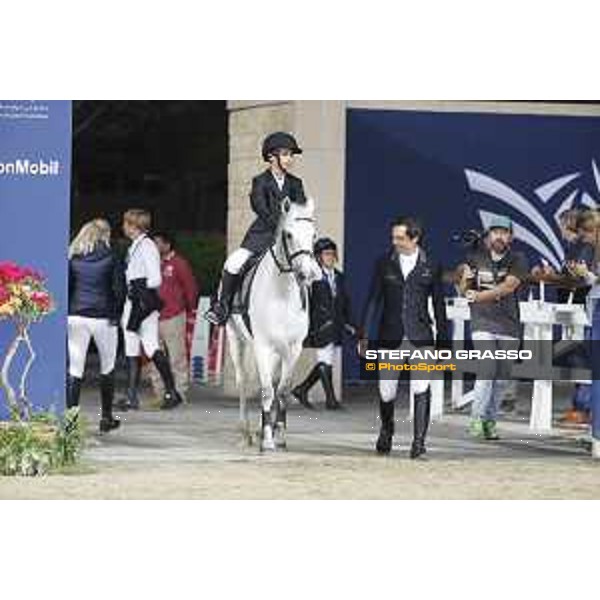 LGCT of Doha - Al Shaqab - Children competition - Doha, Al Shaqab - 6 March 2020 - ph.Stefano Grasso/LGCT