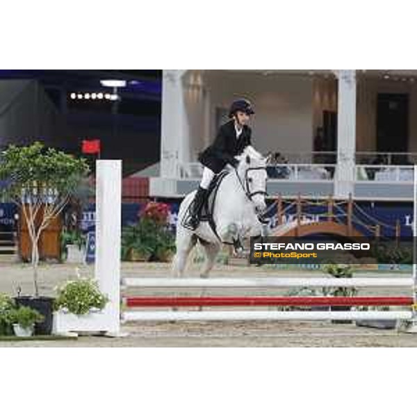 LGCT of Doha - Al Shaqab - Children competition - Doha, Al Shaqab - 6 March 2020 - ph.Stefano Grasso/LGCT