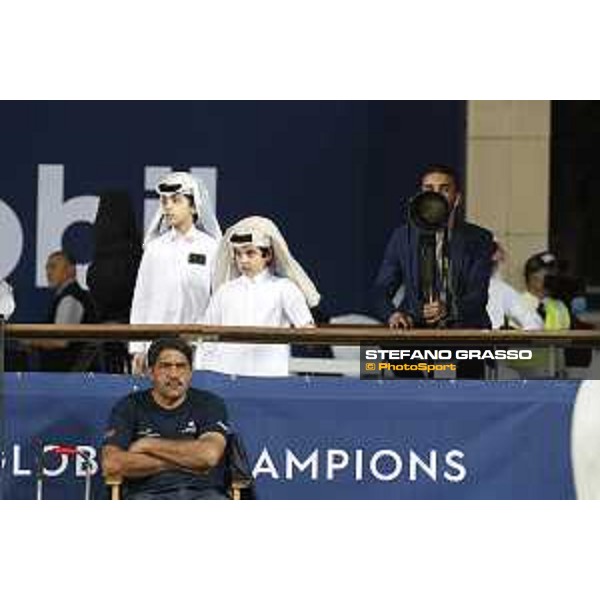LGCT of Doha - Al Shaqab - Children competition - Doha, Al Shaqab - 6 March 2020 - ph.Stefano Grasso/LGCT