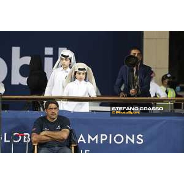 LGCT of Doha - Al Shaqab - Children competition - Doha, Al Shaqab - 6 March 2020 - ph.Stefano Grasso/LGCT