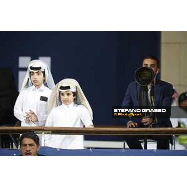 LGCT of Doha - Al Shaqab - Children competition - Doha, Al Shaqab - 6 March 2020 - ph.Stefano Grasso/LGCT