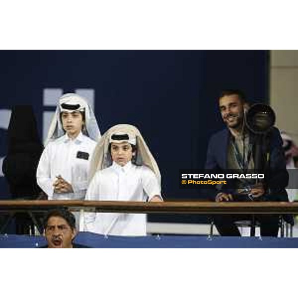 LGCT of Doha - Al Shaqab - Children competition - Doha, Al Shaqab - 6 March 2020 - ph.Stefano Grasso/LGCT