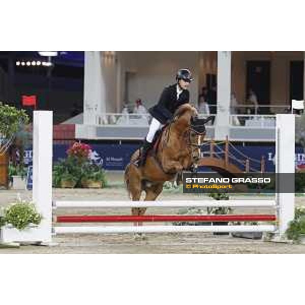 LGCT of Doha - Al Shaqab - Children competition - Doha, Al Shaqab - 6 March 2020 - ph.Stefano Grasso/LGCT