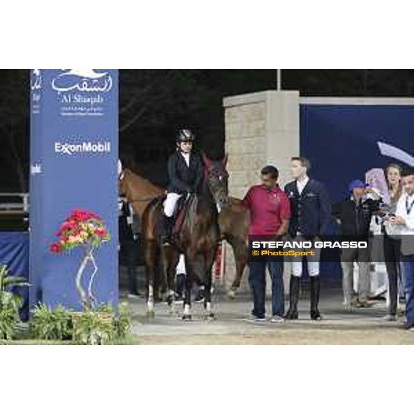 LGCT of Doha - Al Shaqab - Children competition - Doha, Al Shaqab - 6 March 2020 - ph.Stefano Grasso/LGCT