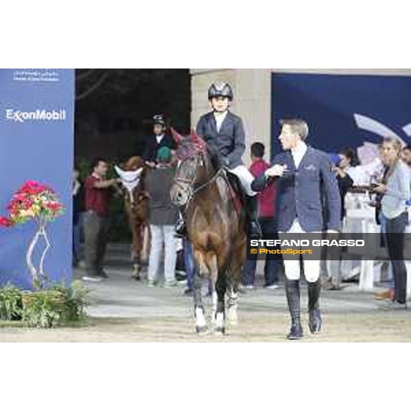 LGCT of Doha - Al Shaqab - Children competition - Doha, Al Shaqab - 6 March 2020 - ph.Stefano Grasso/LGCT