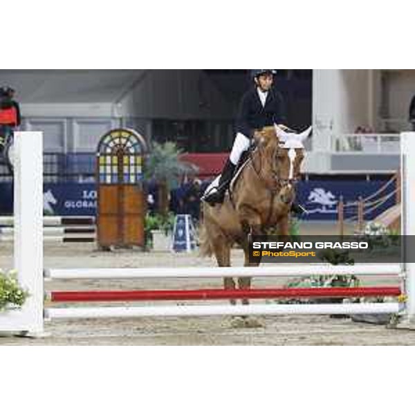 LGCT of Doha - Al Shaqab - Children competition - Doha, Al Shaqab - 6 March 2020 - ph.Stefano Grasso/LGCT