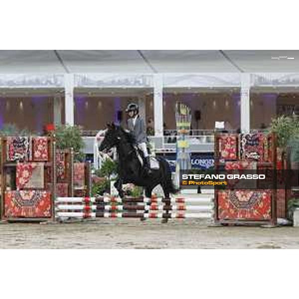 LGCT of Doha - Al Shaqab - Children competition - Doha, Al Shaqab - 6 March 2020 - ph.Stefano Grasso/LGCT