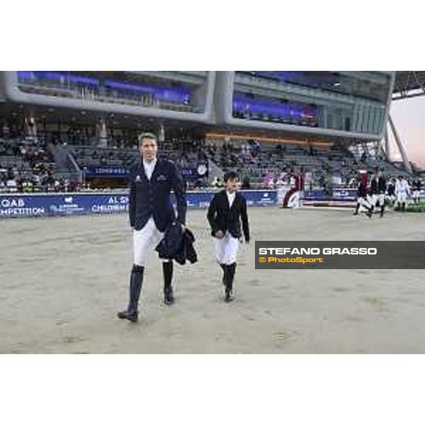 LGCT of Doha - Al Shaqab - Children competition Doha, Al Shaqab - 6 March 2020 - ph.Stefano Grasso/LGCT