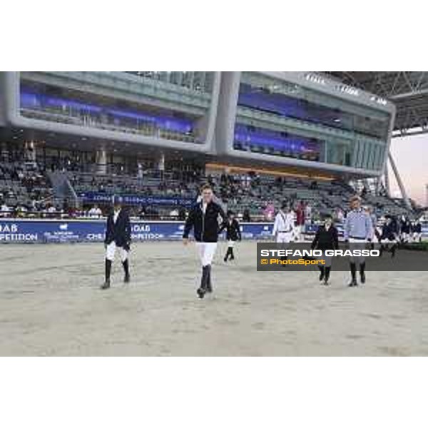 LGCT of Doha - Al Shaqab - Children competition Doha, Al Shaqab - 6 March 2020 - ph.Stefano Grasso/LGCT