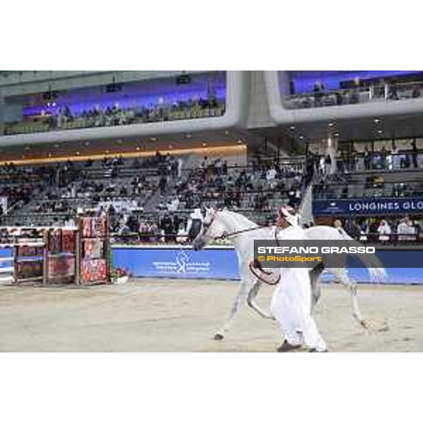 LGCT of Doha - Al Shaqab - Arabian Show - Doha, Lomgines Arena Al Shaqab - 7 March 2020 - ph.Stefano Grasso/LGCT