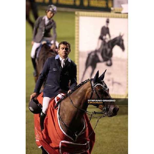 Gianni Govoni on Love Affair at San Patrignano San Patrignano, 19th july 2009 ph. Stefano Grasso