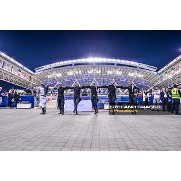LGCT of Doha - LGCT Grand Prix - Ambiance - show - village 7 March 2020 - ph.Moha Tinachikt/LGCT