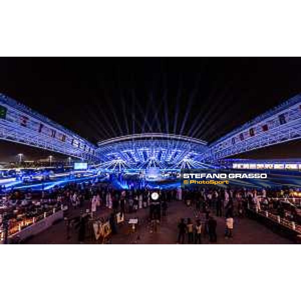 LGCT of Doha - LGCT Grand Prix - Ambiance 7 March 2020 - ph.Moha Tinachikt/LGCT