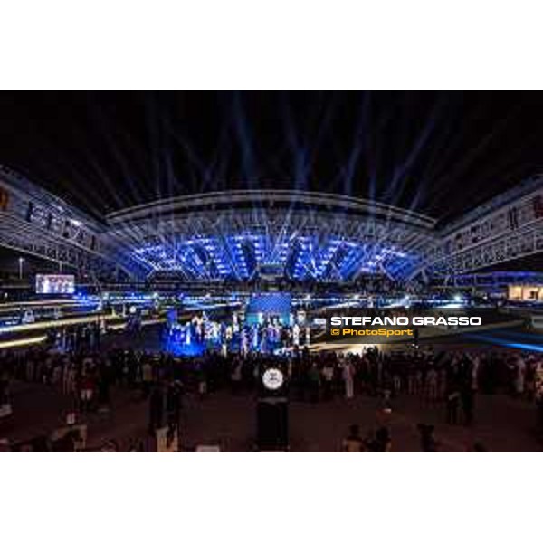 LGCT of Doha - LGCT Grand Prix - Ambiance 7 March 2020 - ph.Moha Tinachikt/LGCT