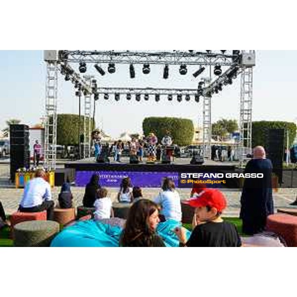 LGCT of Doha - LGCT Grand Prix - Ambiance - show - village 7 March 2020 - ph.Moha Tinachikt/LGCT