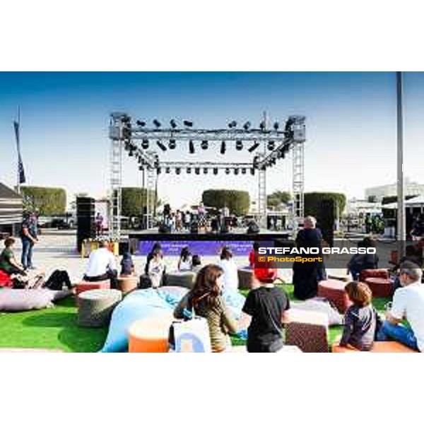 LGCT of Doha - LGCT Grand Prix - Ambiance - show - village 7 March 2020 - ph.Moha Tinachikt/LGCT