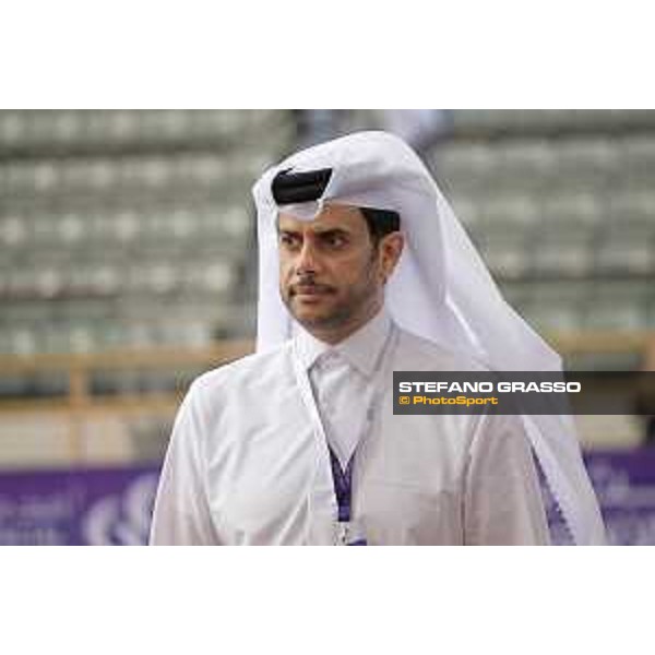 27.02.2020, Doha, Qatar, CPEDI3 Team Test, 2020 CHI AL SHAQAB. 200227D074ALSHAQAB.JPG
