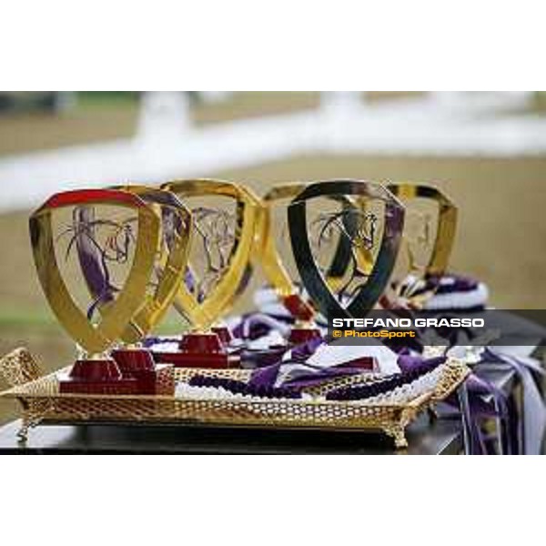 29.02.2020, Doha, Qatar, Prizegiving CPDEI 3 Star, 2020 CHI AL SHAQAB. 200229D531ALSHAQAB.JPG
