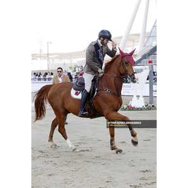 29.02.2020, Doha, Qatar, Prizegiving Longines Hathab Big Tour, 2020 CHI AL SHAQAB. 200229D567ALSHAQAB.JPG