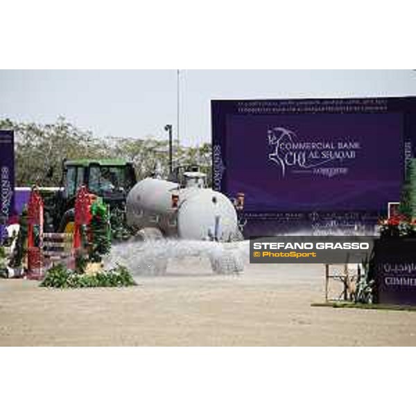 CHI of Al Shaqab - Mix, details - Doha, Al Shaqab - 27 February 2020 - ph.Frank Sorge/CHI Al Shaqab