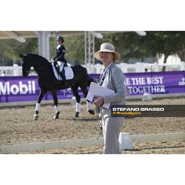 CHI of Al Shaqab - Mix, details - Doha, Al Shaqab - 27 February 2020 - ph.Frank Sorge/CHI Al Shaqab